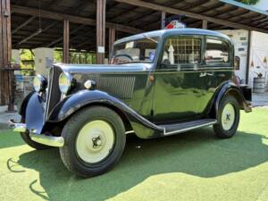 Immagine 4/45 di FIAT 508 Balilla Series 2 (1935)