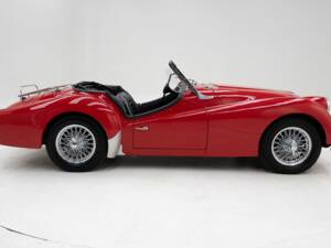 Image 10/15 of Triumph TR 3A (1960)
