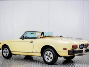 Immagine 31/50 di FIAT Spider 2000 (1980)