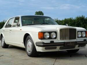 Bild 2/50 von Bentley Turbo R (1990)