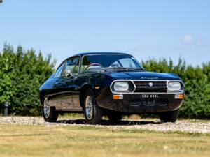 Immagine 17/50 di Lancia Fulvia Sport 1.3 S (Zagato) (1973)
