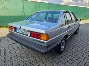 Afbeelding 19/41 van Volkswagen Santana 1.6 (1985)