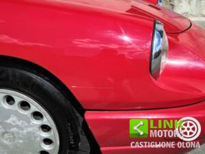 Image 10/10 of Alfa Romeo 1.6 Spider (1991)