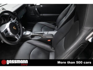 Bild 9/15 von Porsche 911 Turbo S (2010)