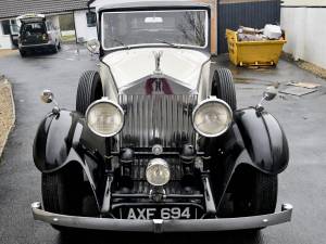 Imagen 4/50 de Rolls-Royce 20&#x2F;25 HP (1934)