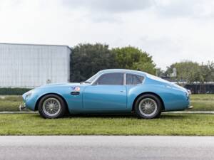 Image 6/50 of Aston Martin DBS GT Zagato (2019)