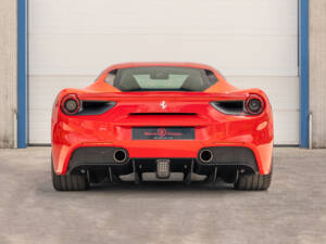 Immagine 3/85 di Ferrari 488 GTB (2015)