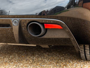 Imagen 81/99 de Aston Martin DBS Volante (2012)