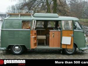 Image 10/15 of Volkswagen T1 camper (1967)