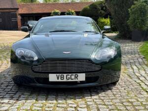 Immagine 18/28 di Aston Martin V8 Vantage (2007)