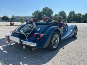 Bild 5/31 von Morgan Plus 4 (2015)