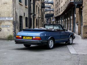 Image 34/34 of Saab 900 Turbo S 16V (1992)