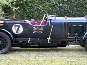Imagen 9/50 de Bentley 4 1&#x2F;2 Litre (1928)