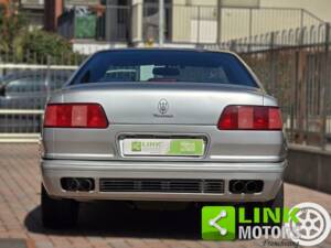 Afbeelding 2/10 van Maserati Quattroporte 2.0 (1996)