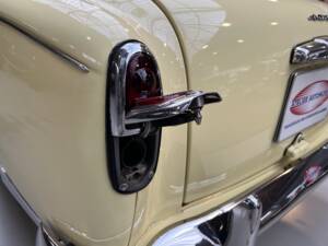 Bild 30/31 von Peugeot 403 Cabriolet (1957)