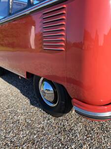 Immagine 14/61 di Volkswagen T1 Samba 1.2 (1958)