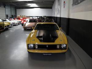 Image 5/46 of Ford Mustang Mach 1 (1972)