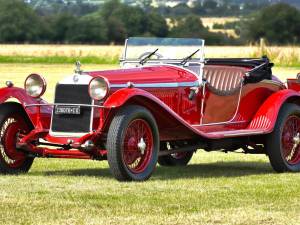 Imagen 4/50 de Alfa Romeo 6C 1750 Super Sport &#x2F; Gran Sport &#x2F; TF (1929)