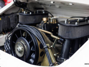 Image 51/58 of Porsche 911 2.5 ST (1972)