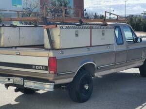 Image 5/20 of Ford F-250 (1993)