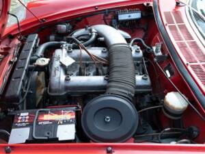 Afbeelding 23/31 van Alfa Romeo 1600 Duetto (1967)