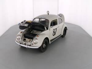 Bild 19/81 von Volkswagen OKRASA TSV 1300&#x2F;34 (1963)