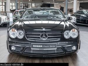 Image 8/15 of Mercedes-Benz SL 55 AMG (2006)