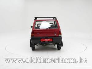 Afbeelding 7/15 van FIAT Panda 4x4 (1995)