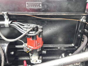 Image 37/37 of BMW 327 (1938)