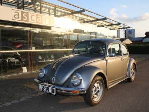 Image 1/50 de Volkswagen Coccinelle 1200 Edition Anniversaire (1985)