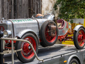 Immagine 7/17 di Pontiac Racer Flathead (1928)