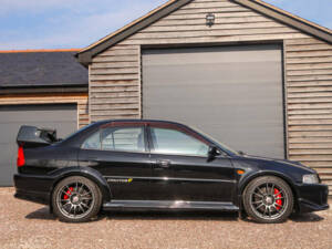 Image 4/50 of Mitsubishi Lancer Evolution V (1998)