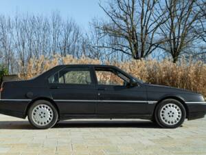 Image 5/49 of Alfa Romeo 164 2.0 Super (1995)