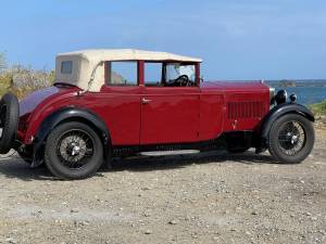 Image 6/12 of Alfa Romeo 6C 1750 Turismo (1930)