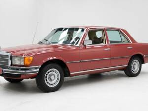 Image 1/15 of Mercedes-Benz 280 SE (1977)