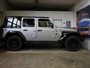 Bild 27/29 von Jeep Wrangler 2.0T Sahara (2020)