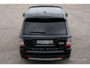 Bild 8/28 von Land Rover Range Rover Sport V8 Supercharged (2010)