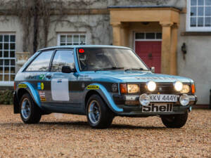 Image 34/50 of Talbot Sunbeam Lotus (1982)