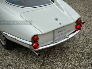 Immagine 71/100 di Alfa Romeo Giulia Sprint Speciale (1963)