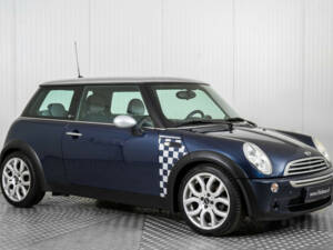 Bild 5/49 von Mini Cooper (2006)