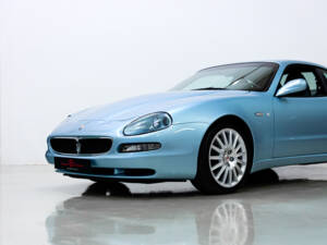 Image 54/79 de Maserati 4200 Cambiocorsa (2003)