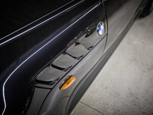 Bild 25/93 von BMW Z3 Coupé 2.8 (1997)