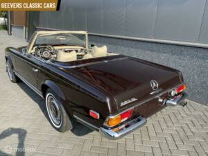 Bild 8/15 von Mercedes-Benz 280 SL (1970)