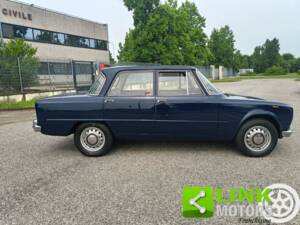 Bild 5/10 von Alfa Romeo Giulia 1300 TI (1970)