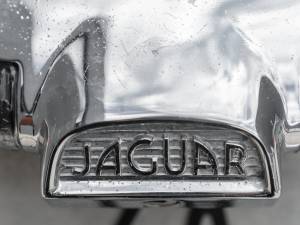 Bild 16/39 von Jaguar S-Type 3.8 (1965)