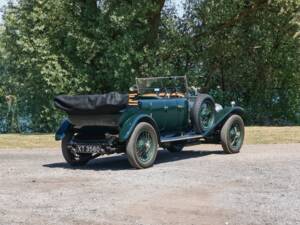 Image 28/50 of Bentley 3 Litre (1924)