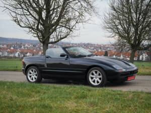 Afbeelding 6/19 van BMW Z1 Roadster (1991)