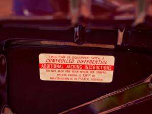 Bild 48/200 von Cadillac Coupe DeVille (1968)