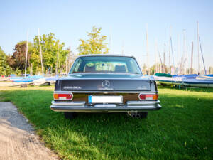 Image 5/22 of Mercedes-Benz 300 SEL 4.5 (1972)