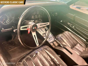 Imagen 21/23 de Chevrolet Corvette Stingray (1971)